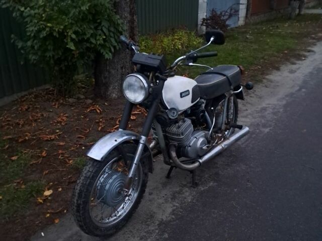 ИЖ Другая, объемом двигателя 0 л и пробегом 0 тыс. км за 200 $, фото 1 на Automoto.ua