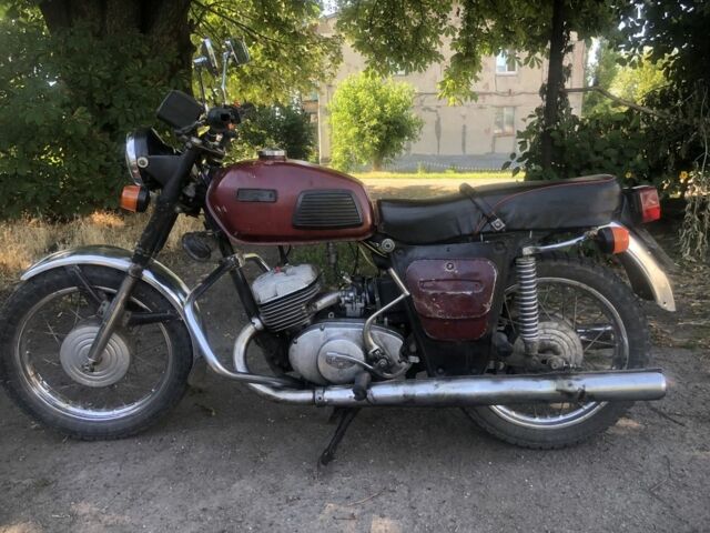 ІЖ Інша, об'ємом двигуна 0.35 л та пробігом 0 тис. км за 12000 $, фото 1 на Automoto.ua