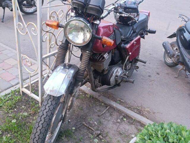 ИЖ Другая, объемом двигателя 0.35 л и пробегом 0 тыс. км за 189 $, фото 1 на Automoto.ua