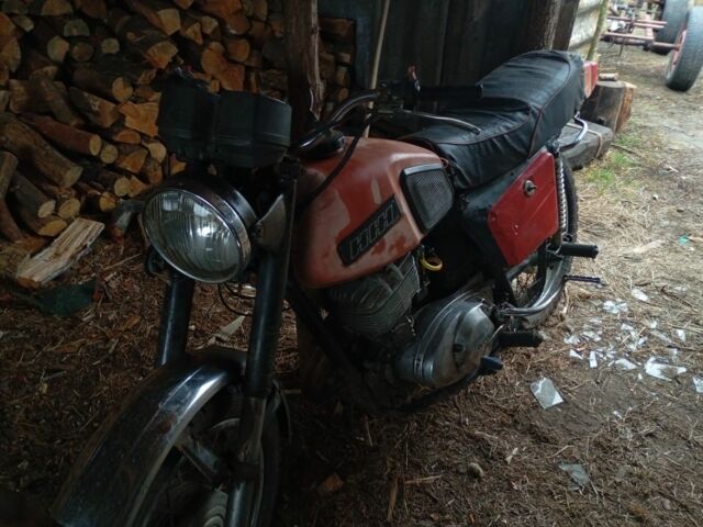 ИЖ Другая, объемом двигателя 0.35 л и пробегом 0 тыс. км за 199 $, фото 1 на Automoto.ua