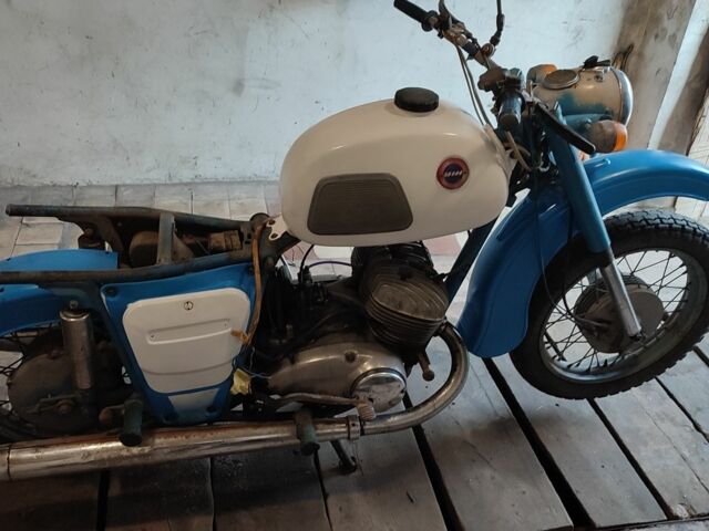 ИЖ Другая, объемом двигателя 0.35 л и пробегом 0 тыс. км за 9200 $, фото 1 на Automoto.ua