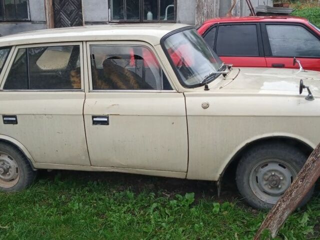 ИЖ Другая, объемом двигателя 1.5 л и пробегом 0 тыс. км за 339 $, фото 1 на Automoto.ua