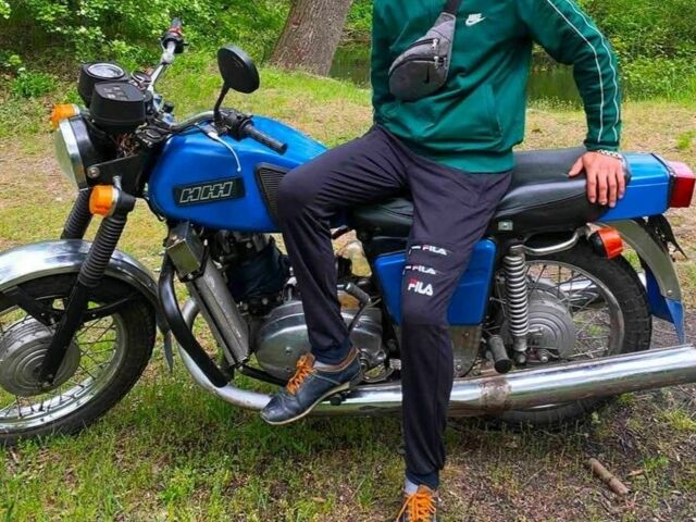 ИЖ Другая, объемом двигателя 0.35 л и пробегом 0 тыс. км за 359 $, фото 1 на Automoto.ua