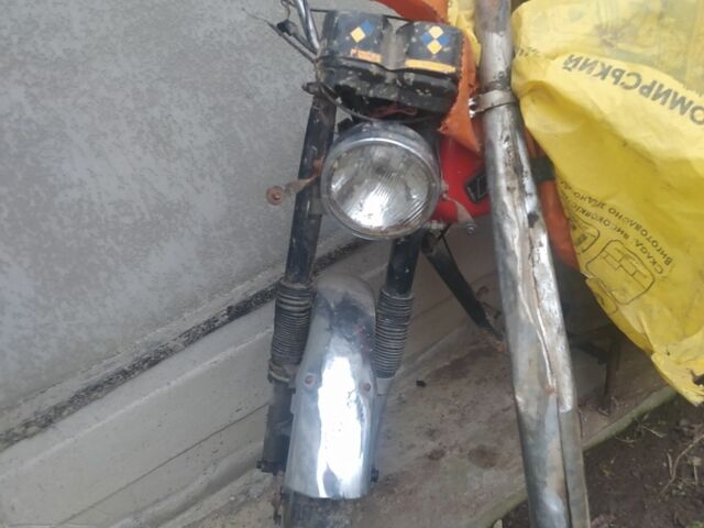 ІЖ Інша, об'ємом двигуна 0.35 л та пробігом 0 тис. км за 131 $, фото 1 на Automoto.ua