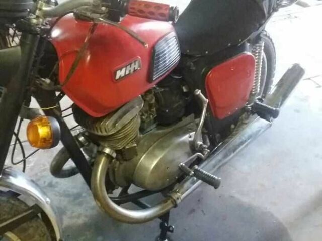 ІЖ Інша, об'ємом двигуна 0 л та пробігом 0 тис. км за 230 $, фото 1 на Automoto.ua