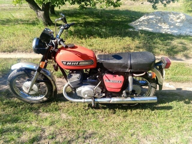 ИЖ Другая, объемом двигателя 0.35 л и пробегом 0 тыс. км за 413 $, фото 1 на Automoto.ua