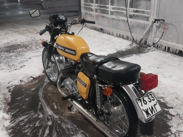 ИЖ Другая, объемом двигателя 0.35 л и пробегом 0 тыс. км за 547 $, фото 1 на Automoto.ua