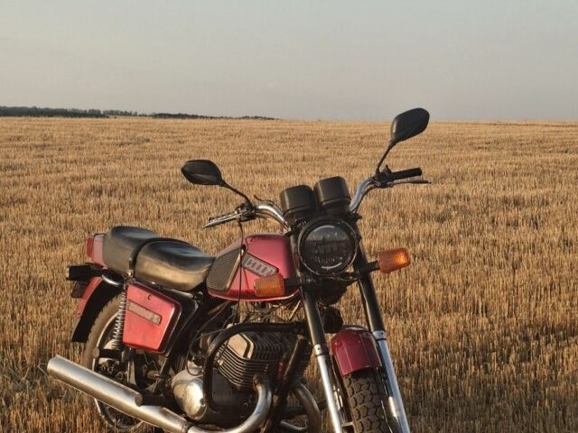 ИЖ Другая, объемом двигателя 0.35 л и пробегом 0 тыс. км за 523 $, фото 1 на Automoto.ua