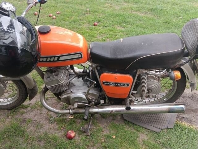 ИЖ Другая, объемом двигателя 0 л и пробегом 0 тыс. км за 12000 $, фото 1 на Automoto.ua