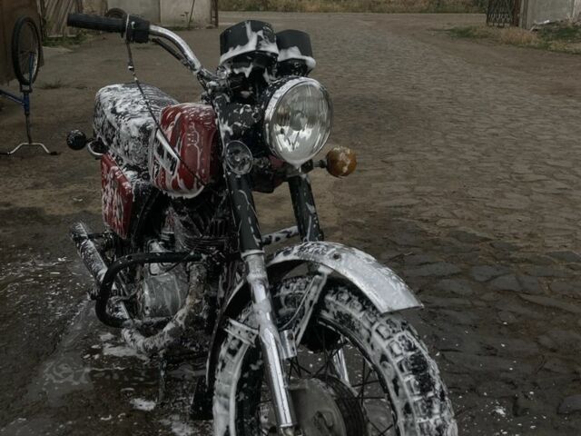 ИЖ Другая, объемом двигателя 0.35 л и пробегом 0 тыс. км за 195 $, фото 1 на Automoto.ua