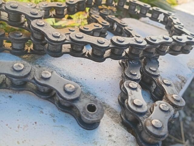 ИЖ Другая, объемом двигателя 0 л и пробегом 0 тыс. км за 12 $, фото 1 на Automoto.ua