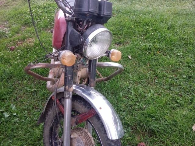 ІЖ Інша, об'ємом двигуна 0.25 л та пробігом 0 тис. км за 358 $, фото 1 на Automoto.ua