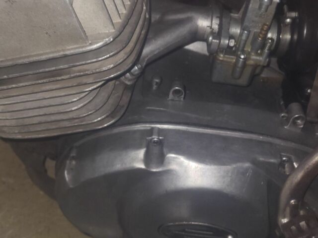 ИЖ Другая, объемом двигателя 0.35 л и пробегом 0 тыс. км за 215 $, фото 1 на Automoto.ua