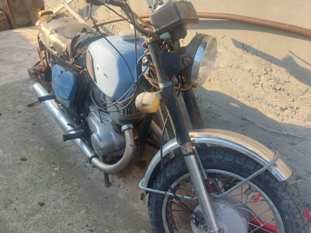 ИЖ Другая, объемом двигателя 0 л и пробегом 0 тыс. км за 274 $, фото 1 на Automoto.ua