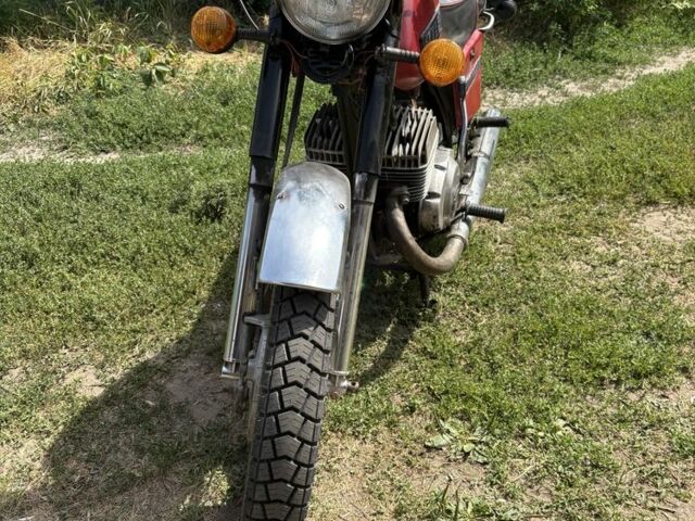 ИЖ Другая, объемом двигателя 0.35 л и пробегом 0 тыс. км за 15000 $, фото 1 на Automoto.ua