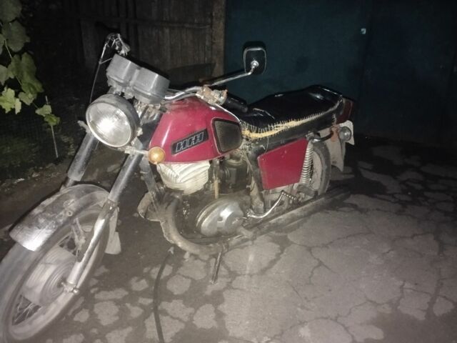 ИЖ Другая, объемом двигателя 0.35 л и пробегом 0 тыс. км за 204 $, фото 1 на Automoto.ua