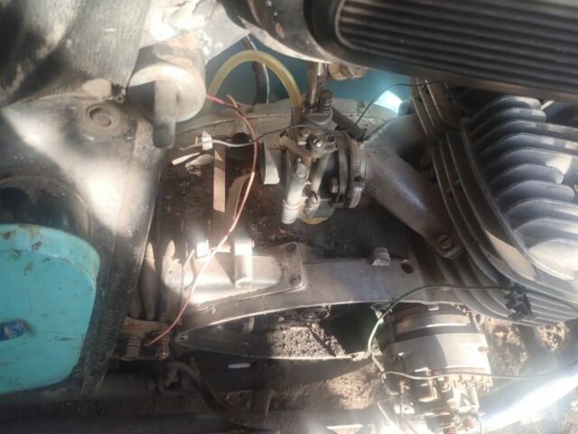 ИЖ Другая, объемом двигателя 0 л и пробегом 0 тыс. км за 107 $, фото 1 на Automoto.ua