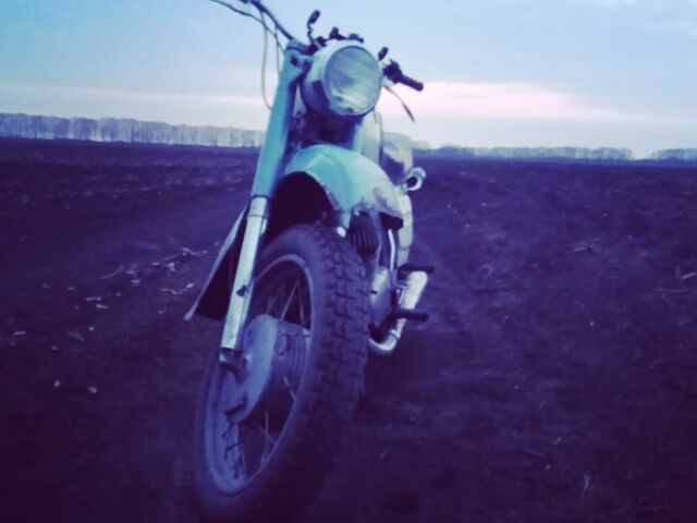 ИЖ Другая, объемом двигателя 0.13 л и пробегом 0 тыс. км за 190 $, фото 1 на Automoto.ua