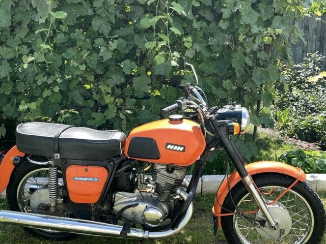 ИЖ Другая, объемом двигателя 0.35 л и пробегом 0 тыс. км за 11500 $, фото 1 на Automoto.ua