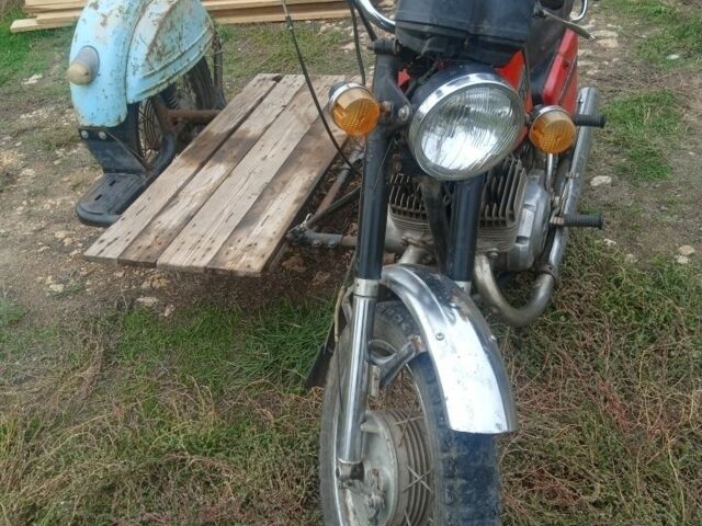 ИЖ Другая, объемом двигателя 0.35 л и пробегом 0 тыс. км за 144 $, фото 1 на Automoto.ua