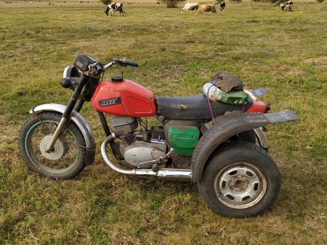 ІЖ Інша, об'ємом двигуна 0 л та пробігом 0 тис. км за 16000 $, фото 1 на Automoto.ua