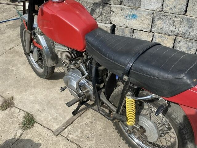 ИЖ Другая, объемом двигателя 0.35 л и пробегом 0 тыс. км за 292 $, фото 1 на Automoto.ua