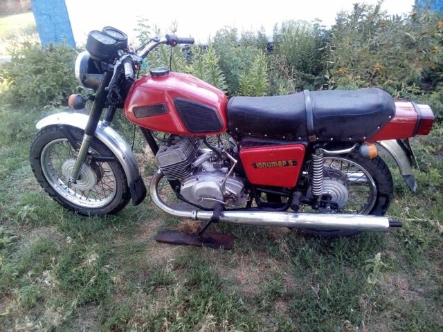 ІЖ Інша, об'ємом двигуна 0 л та пробігом 0 тис. км за 15000 $, фото 1 на Automoto.ua