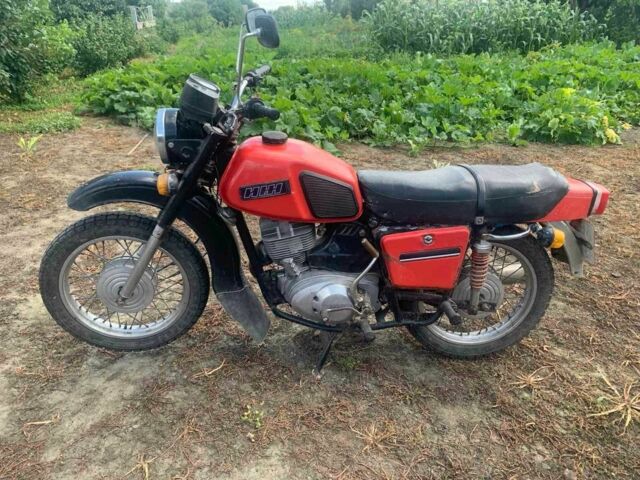 ИЖ Другая, объемом двигателя 0.35 л и пробегом 0 тыс. км за 357 $, фото 1 на Automoto.ua