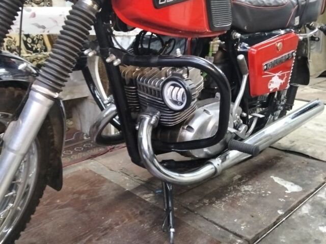 ІЖ Інша, об'ємом двигуна 0.35 л та пробігом 0 тис. км за 1100 $, фото 1 на Automoto.ua
