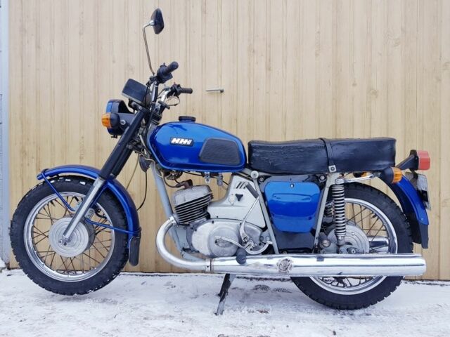 ИЖ Другая, объемом двигателя 0.35 л и пробегом 0 тыс. км за 648 $, фото 1 на Automoto.ua