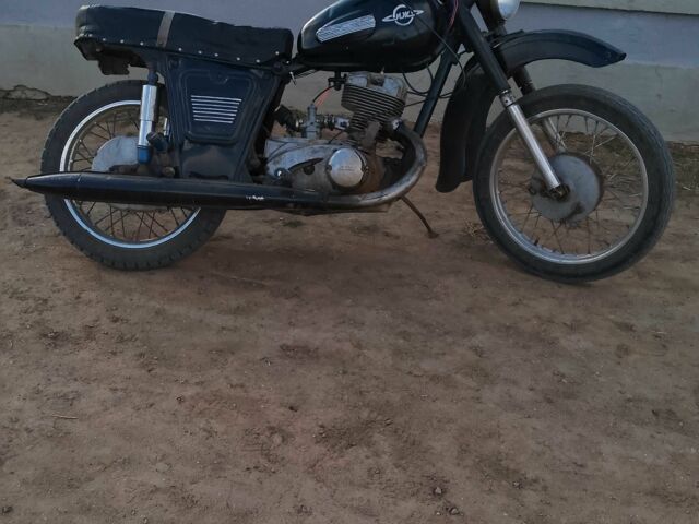 ИЖ Другая, объемом двигателя 0.35 л и пробегом 0 тыс. км за 168 $, фото 1 на Automoto.ua