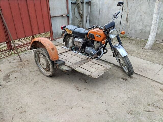 ІЖ Інша, об'ємом двигуна 0 л та пробігом 0 тис. км за 146 $, фото 1 на Automoto.ua