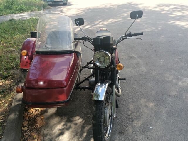 ИЖ Другая, объемом двигателя 0.35 л и пробегом 0 тыс. км за 716 $, фото 1 на Automoto.ua