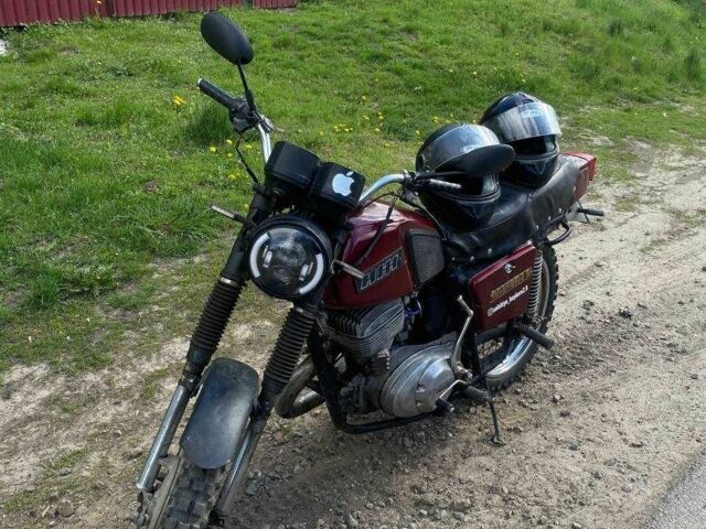 ІЖ Інша, об'ємом двигуна 0.35 л та пробігом 0 тис. км за 533 $, фото 1 на Automoto.ua