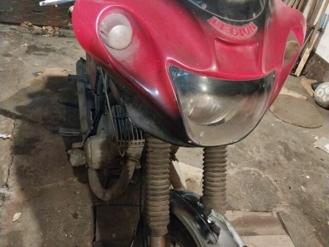 ИЖ Другая, объемом двигателя 0 л и пробегом 0 тыс. км за 359 $, фото 1 на Automoto.ua