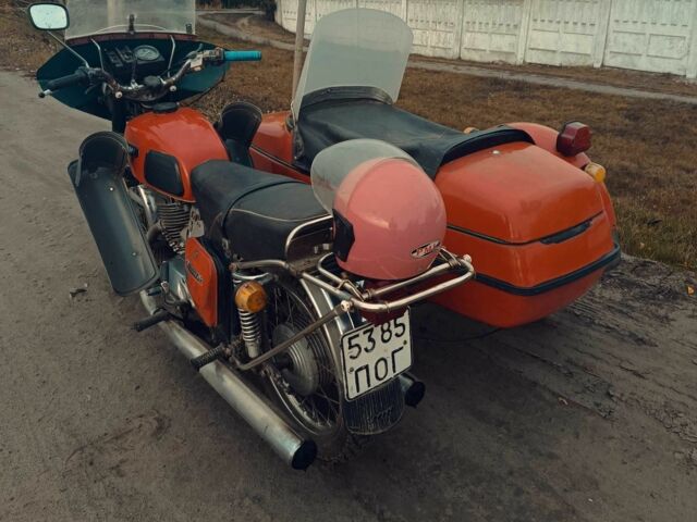 ІЖ Інша, об'ємом двигуна 0 л та пробігом 0 тис. км за 599 $, фото 1 на Automoto.ua