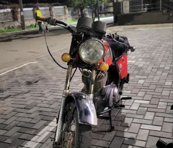 ИЖ Другая, объемом двигателя 0.35 л и пробегом 0 тыс. км за 180 $, фото 1 на Automoto.ua