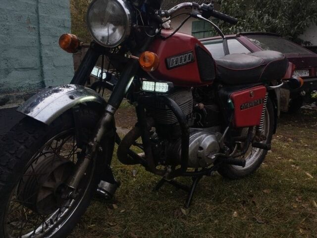 ІЖ Інша, об'ємом двигуна 0 л та пробігом 0 тис. км за 264 $, фото 1 на Automoto.ua