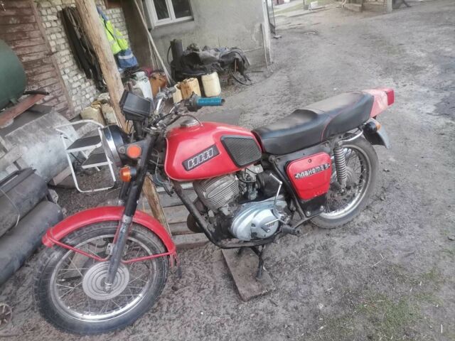 ИЖ Другая, объемом двигателя 0.35 л и пробегом 0 тыс. км за 285 $, фото 1 на Automoto.ua