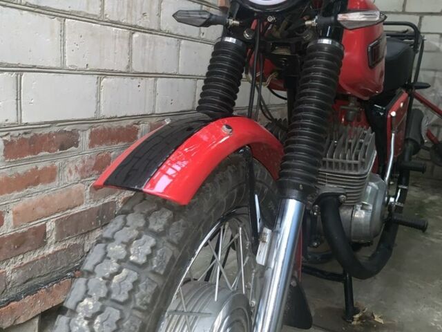 ИЖ Другая, объемом двигателя 0.35 л и пробегом 0 тыс. км за 621 $, фото 1 на Automoto.ua