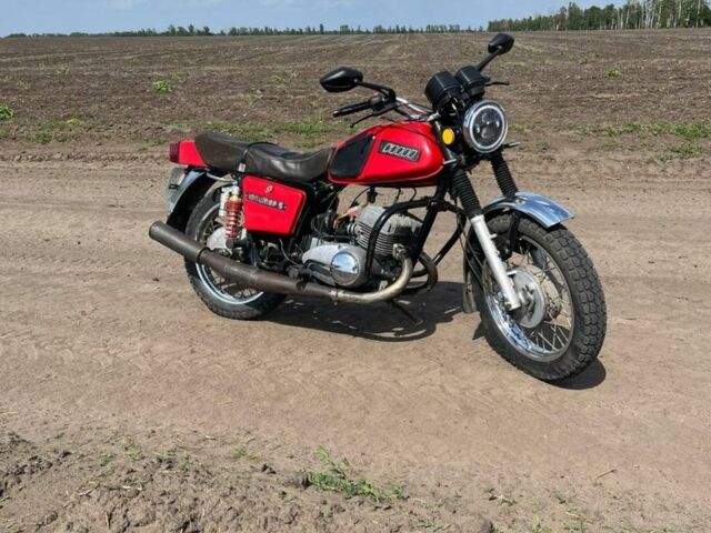 ИЖ Другая, объемом двигателя 0.37 л и пробегом 0 тыс. км за 713 $, фото 1 на Automoto.ua