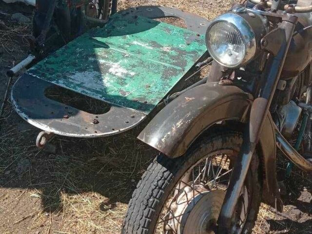 ІЖ Інша, об'ємом двигуна 0 л та пробігом 0 тис. км за 3000 $, фото 1 на Automoto.ua