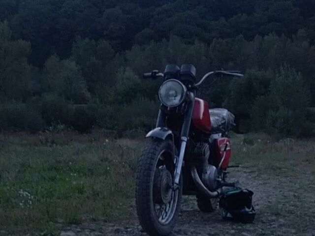 ИЖ Другая, объемом двигателя 0.35 л и пробегом 0 тыс. км за 10 $, фото 1 на Automoto.ua