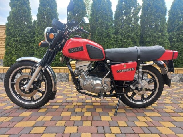 ИЖ Другая, объемом двигателя 0.35 л и пробегом 0 тыс. км за 5000 $, фото 1 на Automoto.ua