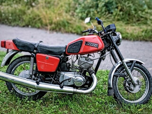 ІЖ Інша, об'ємом двигуна 0 л та пробігом 0 тис. км за 10000 $, фото 1 на Automoto.ua