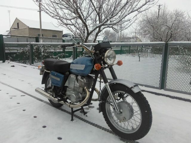 ИЖ Другая, объемом двигателя 0.35 л и пробегом 0 тыс. км за 711 $, фото 1 на Automoto.ua