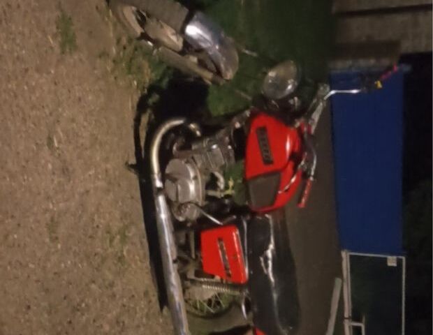 ИЖ Другая, объемом двигателя 0.35 л и пробегом 0 тыс. км за 120 $, фото 1 на Automoto.ua