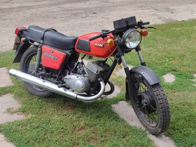 ИЖ Другая, объемом двигателя 0.35 л и пробегом 0 тыс. км за 438 $, фото 1 на Automoto.ua