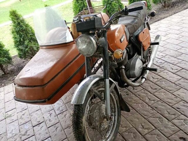 ИЖ Другая, объемом двигателя 0 л и пробегом 0 тыс. км за 359 $, фото 1 на Automoto.ua