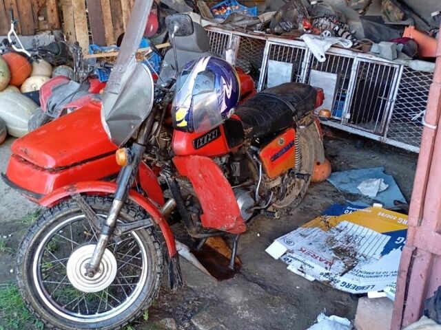 ИЖ Другая, объемом двигателя 0 л и пробегом 0 тыс. км за 357 $, фото 1 на Automoto.ua